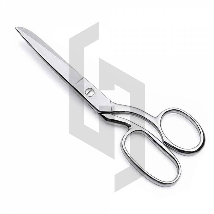 Stainless Steel Tailor Embroidery and Sewing Scissors for Needlework 