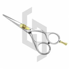 Barber Ergonomic Hair Cutting Shear