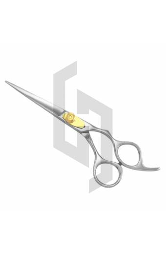 Professional Barber Scissor Adjustable Screw