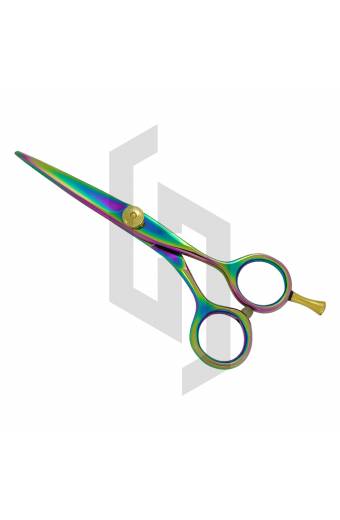 Multi Color Barber Hair Cutting Scissors