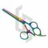 Pro Barber Shear 3 Rings And Rest Finger