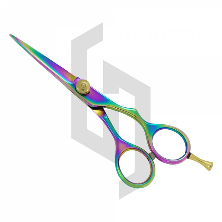Pro Stylish Barber Scissors