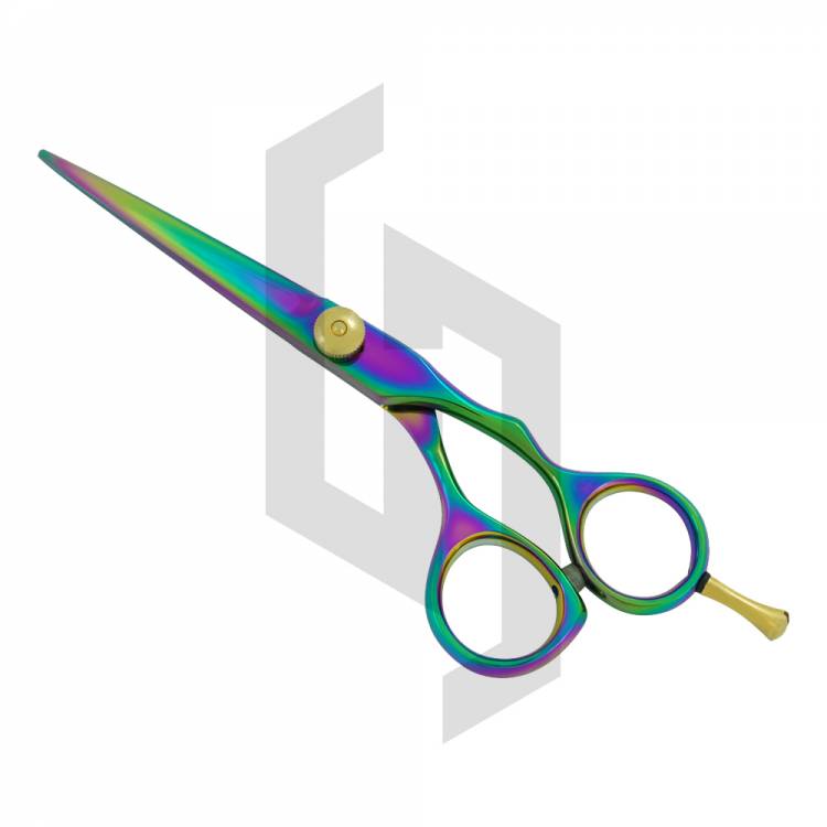 Trendy Professional Barber Scissors