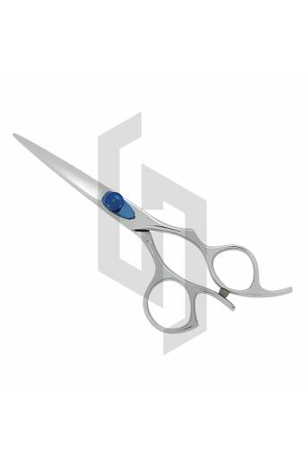 Slim Rest Finger Barber Scissors