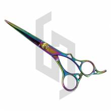 Multi Color Light weight Barber Scissor