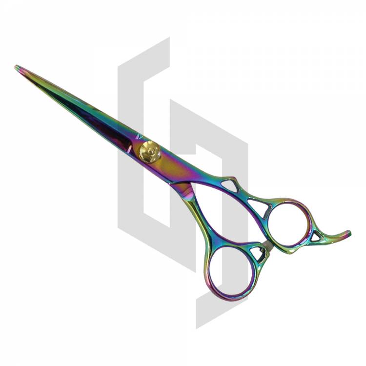 Multi Color Light weight Barber Scissor