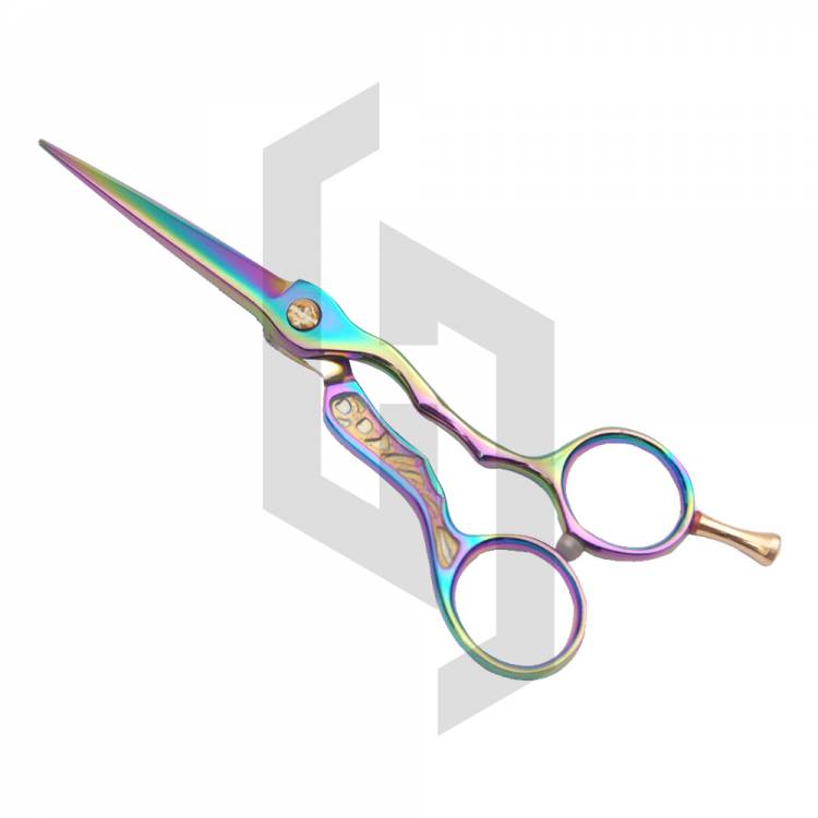 Professional Barber Hair Scissors And Shears