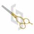 Pro Gold Barber Hair Scissors And Shears