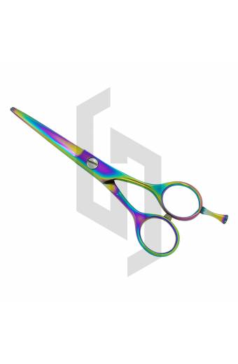 Multi Color Barber Hair Scissors And Shears