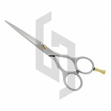 Barber Hair Clean Cutting Scissors And Shears