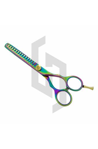 Multi Color Barber Hair Cutting Scissors And Shears