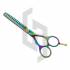 Multi Color Barber Hair Cutting Scissors And Shears
