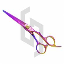 Professional Titanium Hair Cutting Scissors And Shears