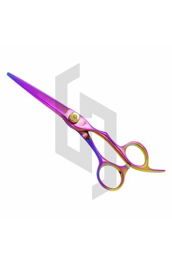 Professional Titanium Hair Cutting Scissors And Shears