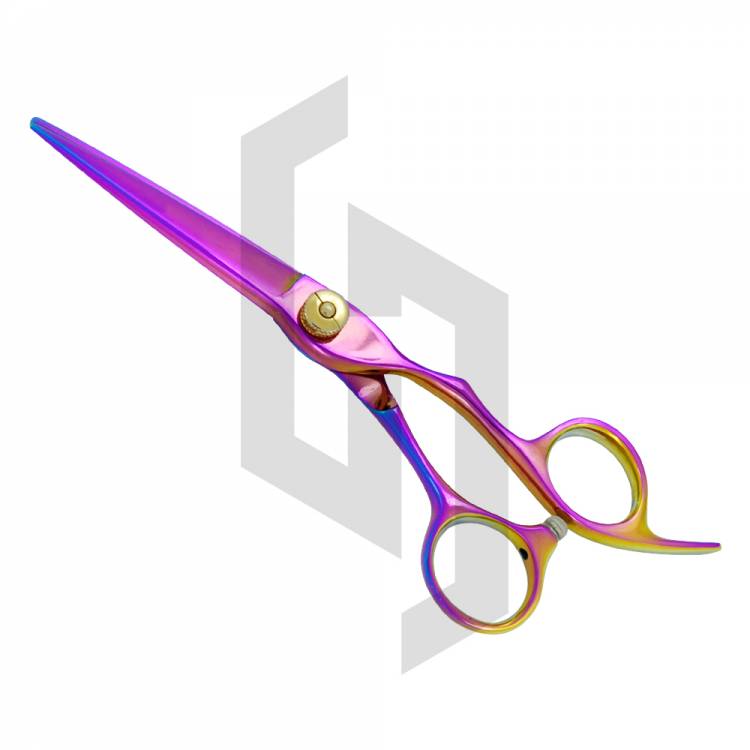Professional Titanium Hair Cutting Scissors And Shears