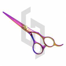 Professional Titanium Barber Hair Cutting Scissor