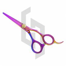 Professional Titanium Barber Hair Cutting Scissor