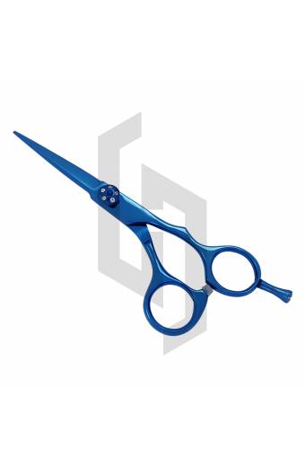 Classic Titanium Barber Hair Cutting Scissor