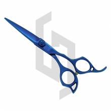 Titanium Razor Edge Barber Hair Cutting Scissor