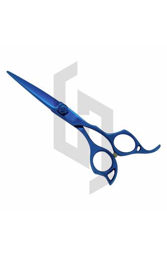 Titanium Razor Edge Barber Hair Cutting Scissor