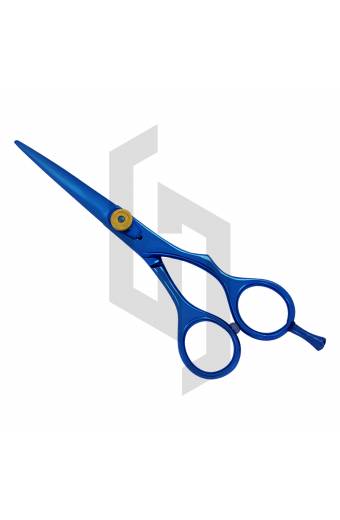 Professional Titanium Hair Cutting Scissor