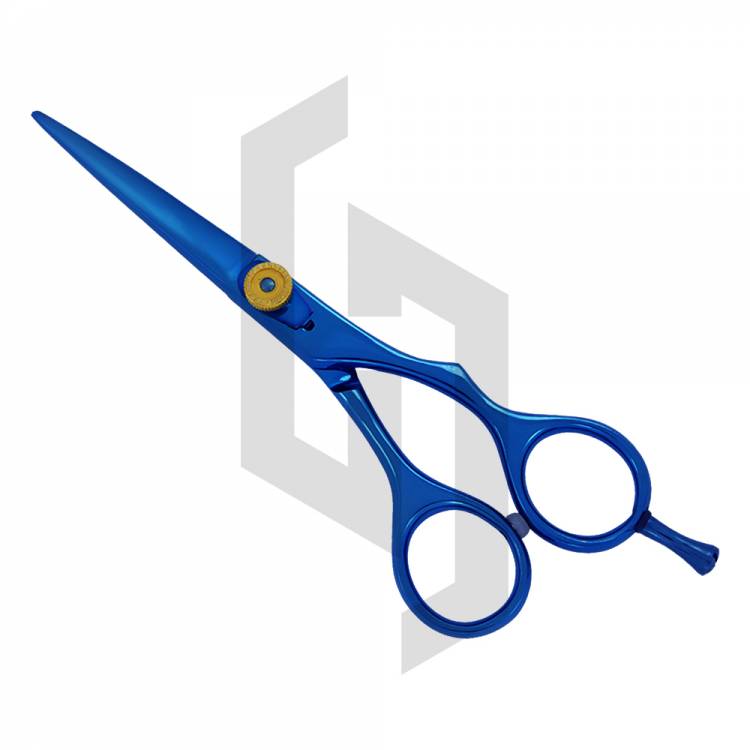 Professional Titanium Hair Cutting Scissor