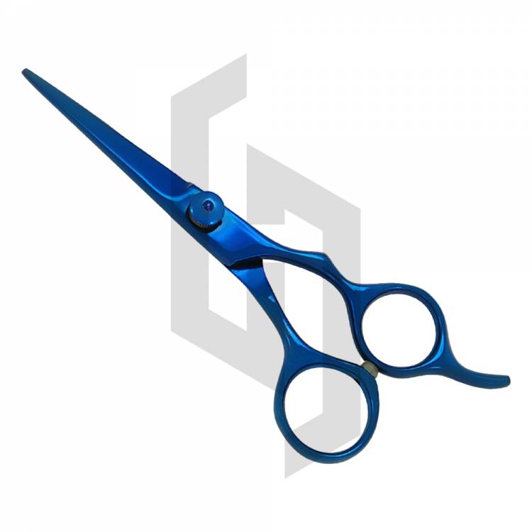 Pro Titanium Hair Cutting Scissor