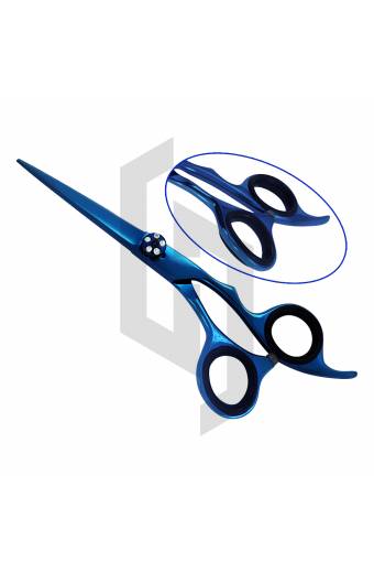 Pro Titanium Hair Cutting Scissor