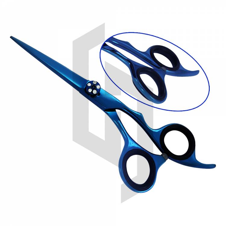 Pro Titanium Hair Cutting Scissor