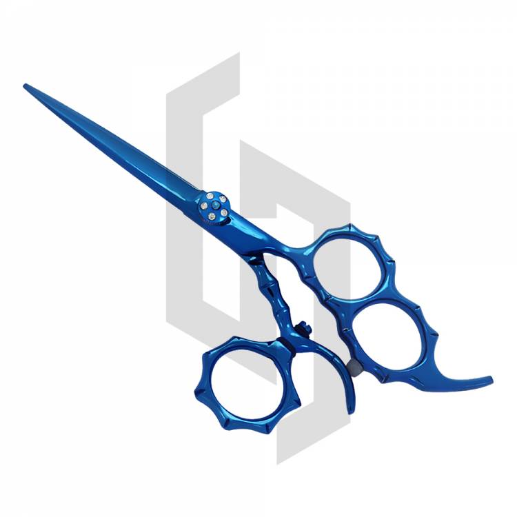 Pro Star Titanium Hair Cutting Scissor