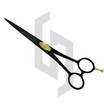 Black Hair Cutting Scissor