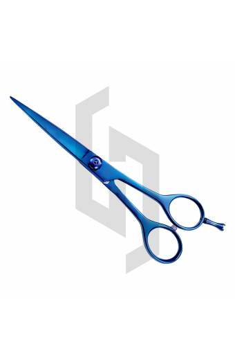 Pro Titanium Barber Hair Cutting Scissor