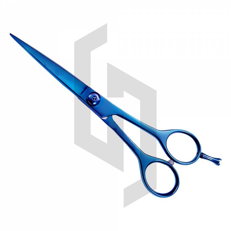 Pro Titanium Barber Hair Cutting Scissor