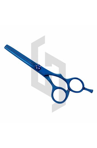 Pro Titanium Barber Hair Cutting Scissor