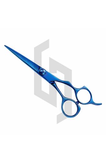 Titanium Hair Cutting Scissor