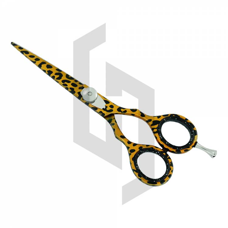 Barracuda Hair Cutting Scissors