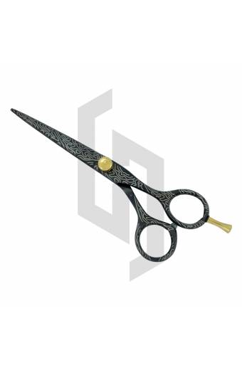 Best Selling Paper Coated Hair Cutting Scissors