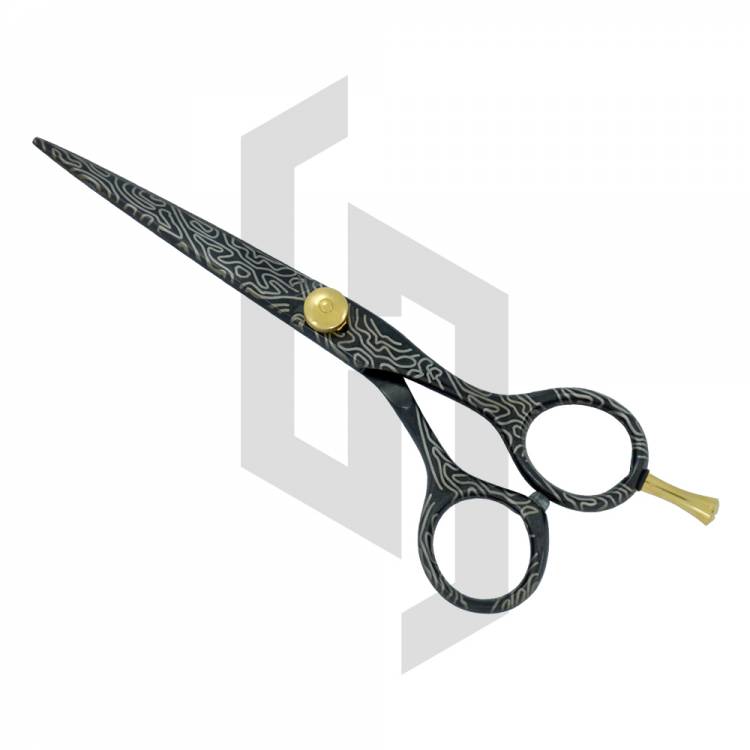 Best Selling Paper Coated Hair Cutting Scissors