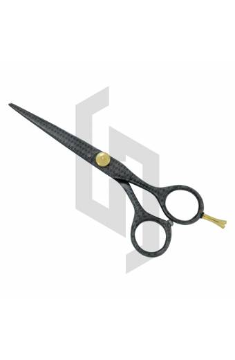 Paper Coated Hair Cutting Scissors
