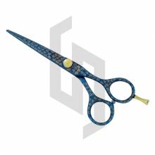 Professional Paper Coated Barber Hair Cutting Scissors