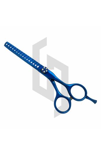 Titanium Half Thinning Barber Scissor