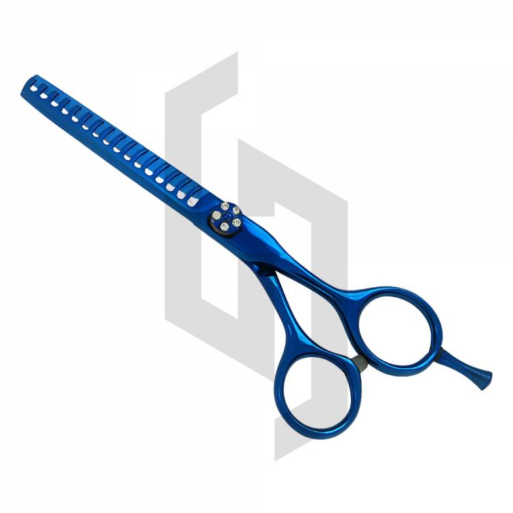 Titanium Half Thinning Barber Scissor