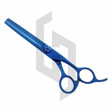 Classic Titanium Thinning Barber Scissor