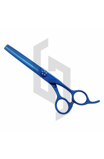 Classic Titanium Thinning Barber Scissor