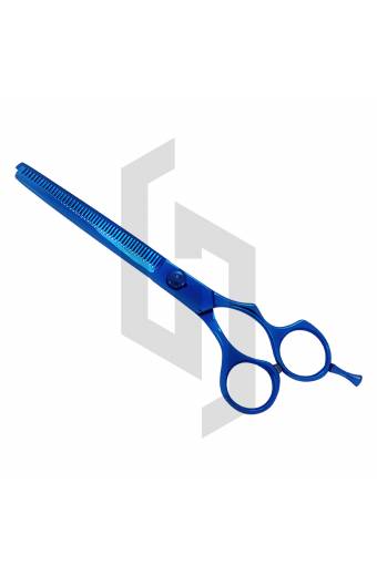 Titanium Thinning Barber Scissor And Shear