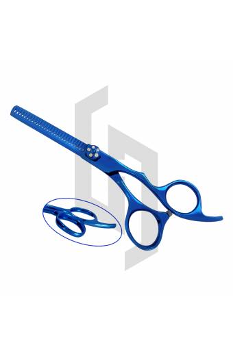 Titanium Thinning Barber Scissor And Shear