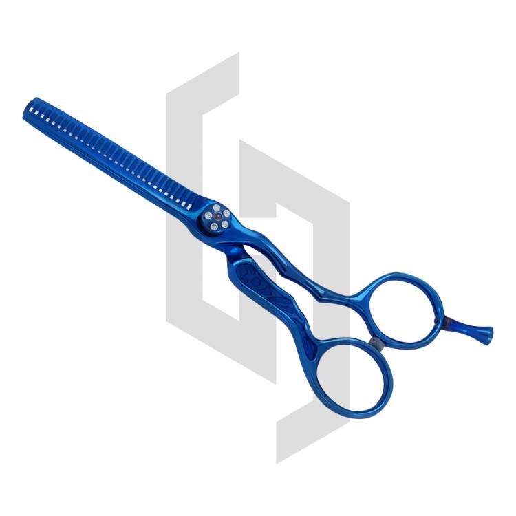 Stylo Titanium Thinning Barber Scissor And Shear