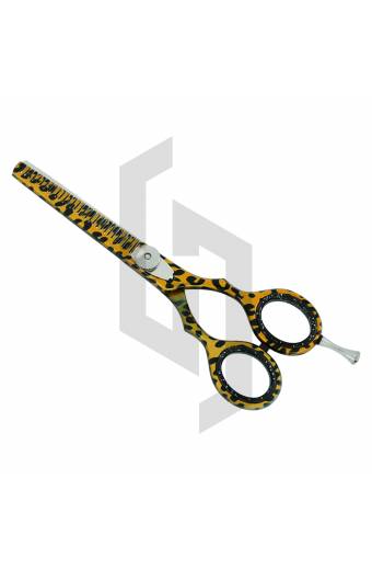 Paper Coated Thinning Barber Scissor And Shear