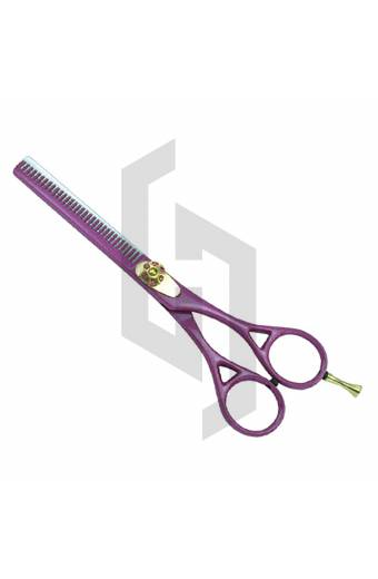 Color Thinning Barber Scissor And Shear