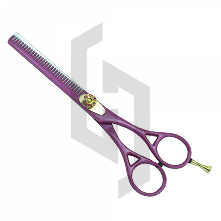 Color Thinning Barber Scissor And Shear